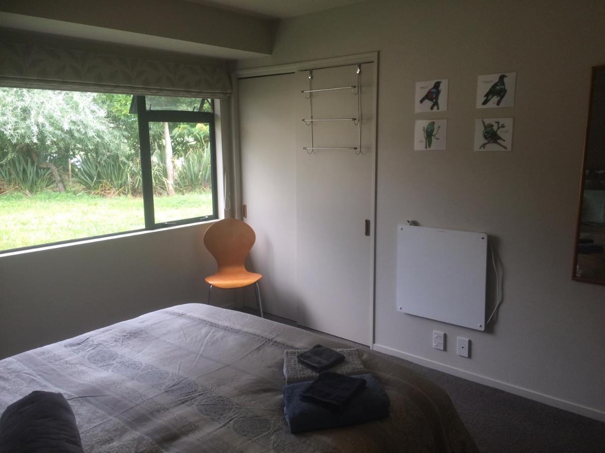 Waiotahe Dairy Farm Hideout Villa Waiotahi Exterior foto