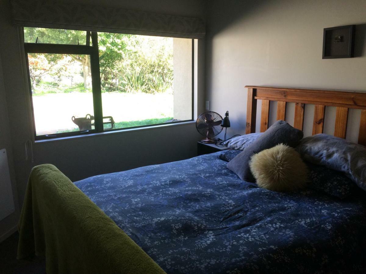 Waiotahe Dairy Farm Hideout Villa Waiotahi Exterior foto